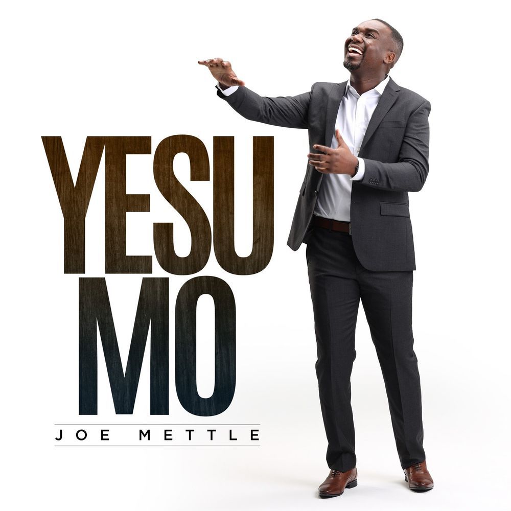 Yesu Mo by Joe Mettle @Ghpraise.com