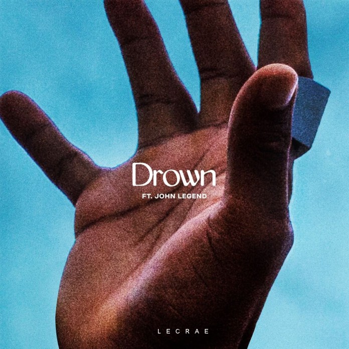 Lecrae ft John Legend-Drown @www.ghpraise.com