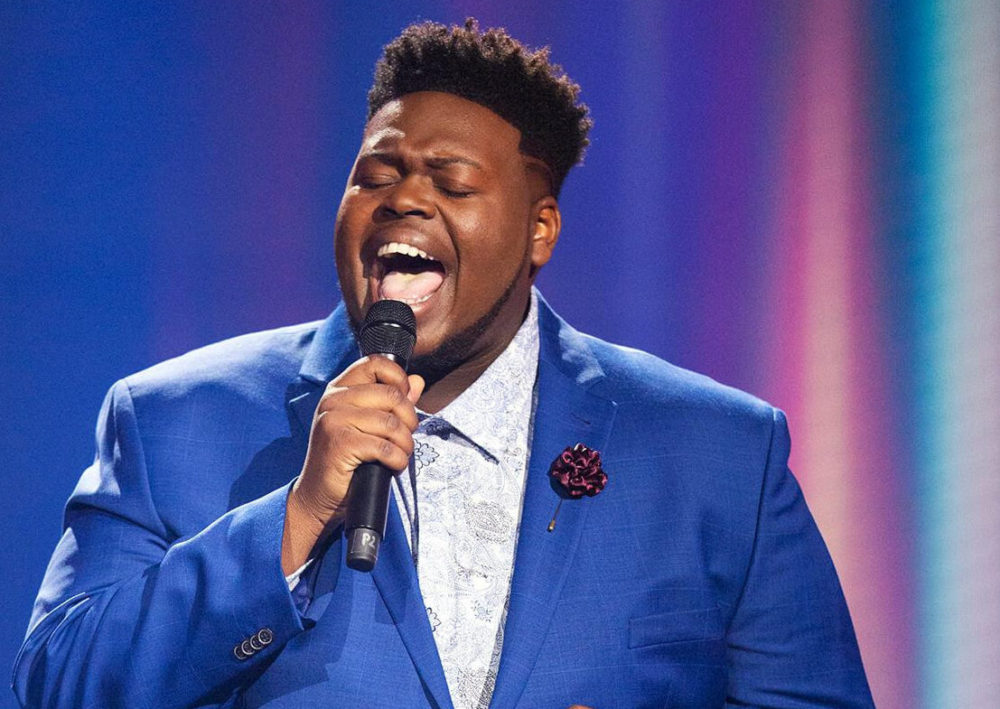 Melvin Crispell III-Wonder Is Your Name @www.ghpraise.com