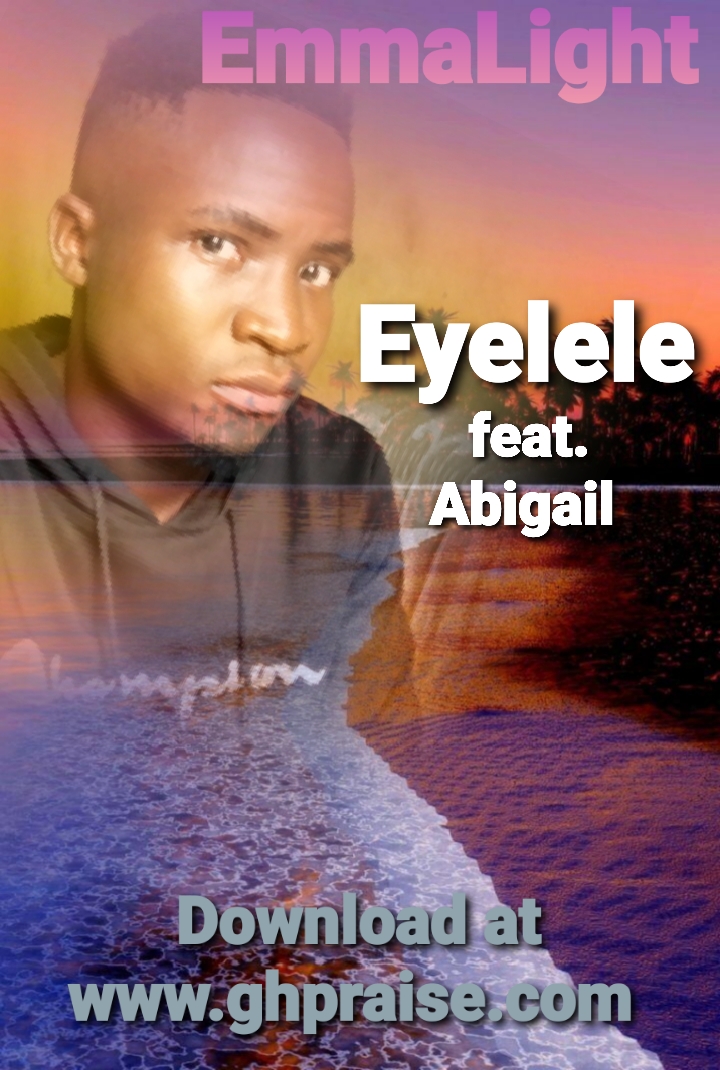Eyelele by EmmaLight @www.ghpraise.com