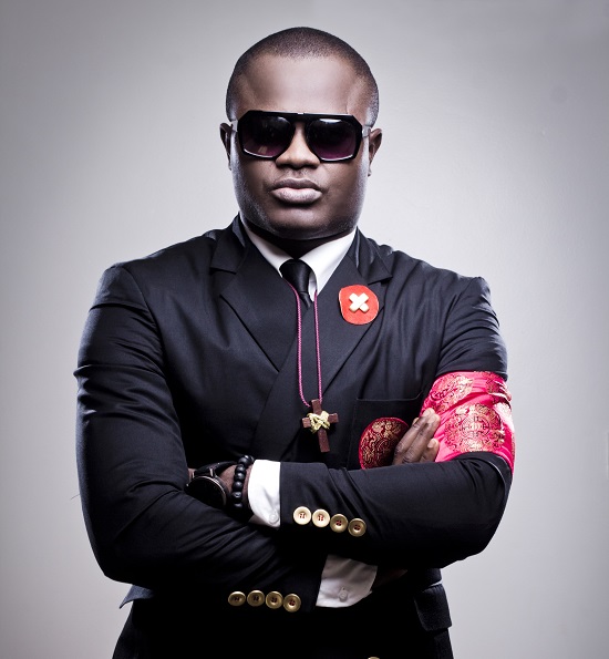 Cwesi Oteng - All About You Feat. MoGMusic 1 All About You by Cwesi Oteng feat. MOGMusic