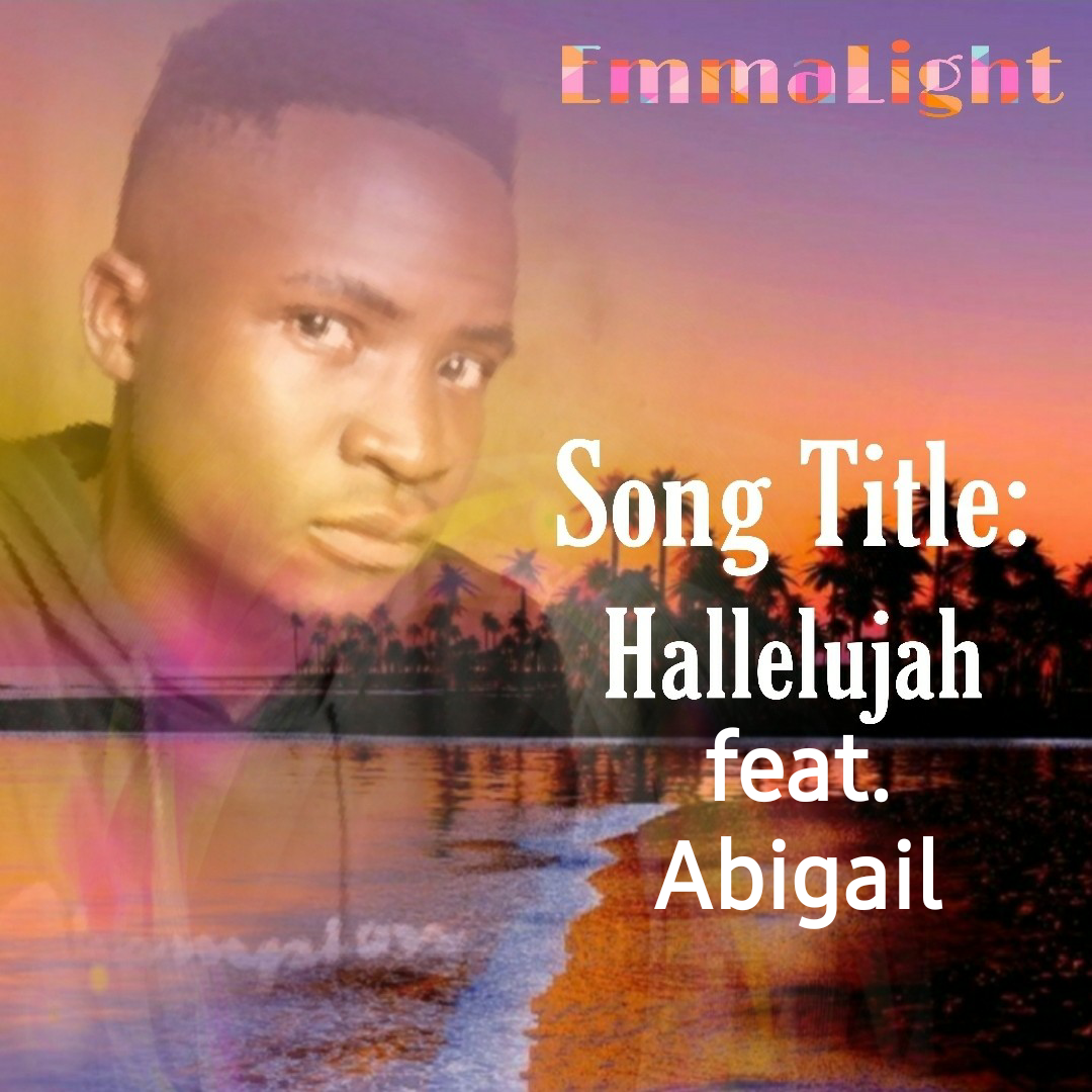 Hallelujah by EmmaLight feat. Abigail @www.ghpraise.com