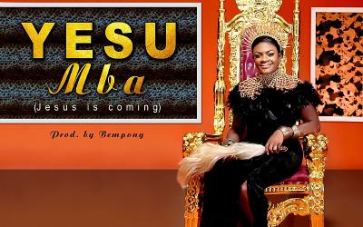 Priscilla Otumfuo - Yesu Mba ( Produced by Bempong) 1 Priscilla Otumfuo - Yesu Mba ( Produced by Bempong) 1