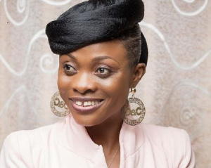 It Will Be A Disgrace To Get Pregnant Before Marriage - Diana Asamoah 1 It Will Be A Disgrace To Get Pregnant Before Marriage - Diana Asamoah 1