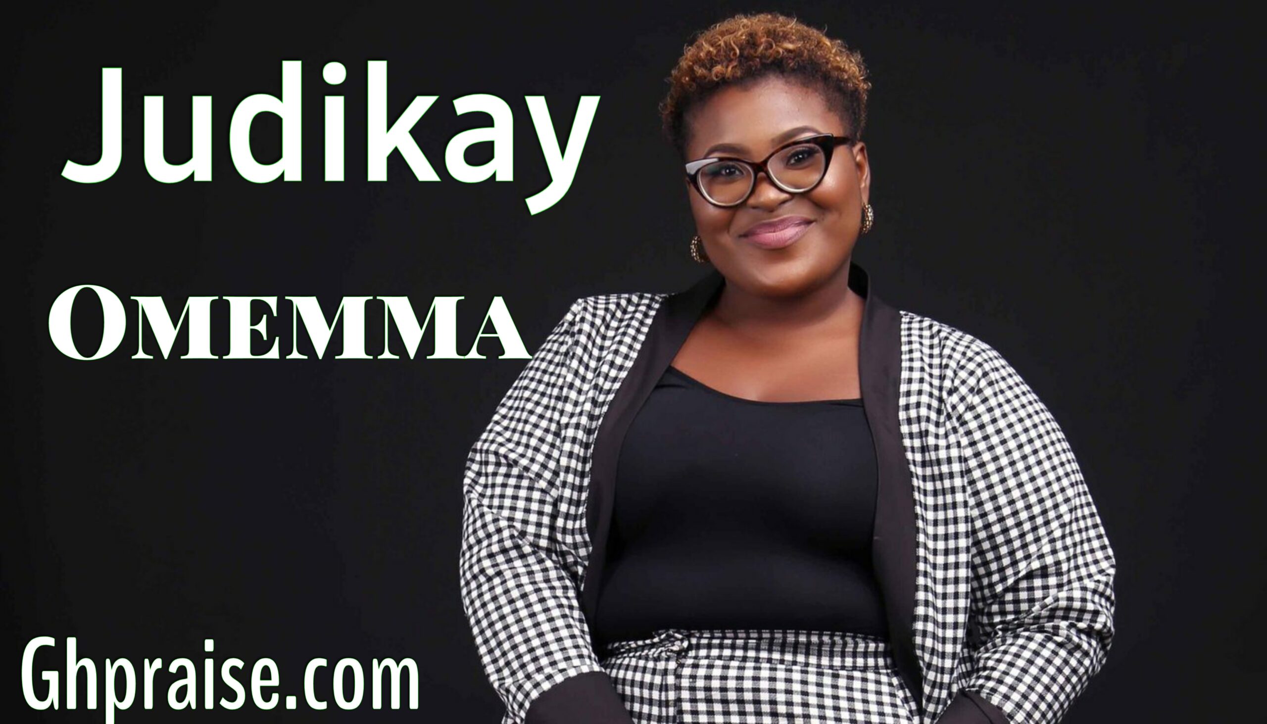 [Mp3+Lyrics] Judikay - Omemma 1