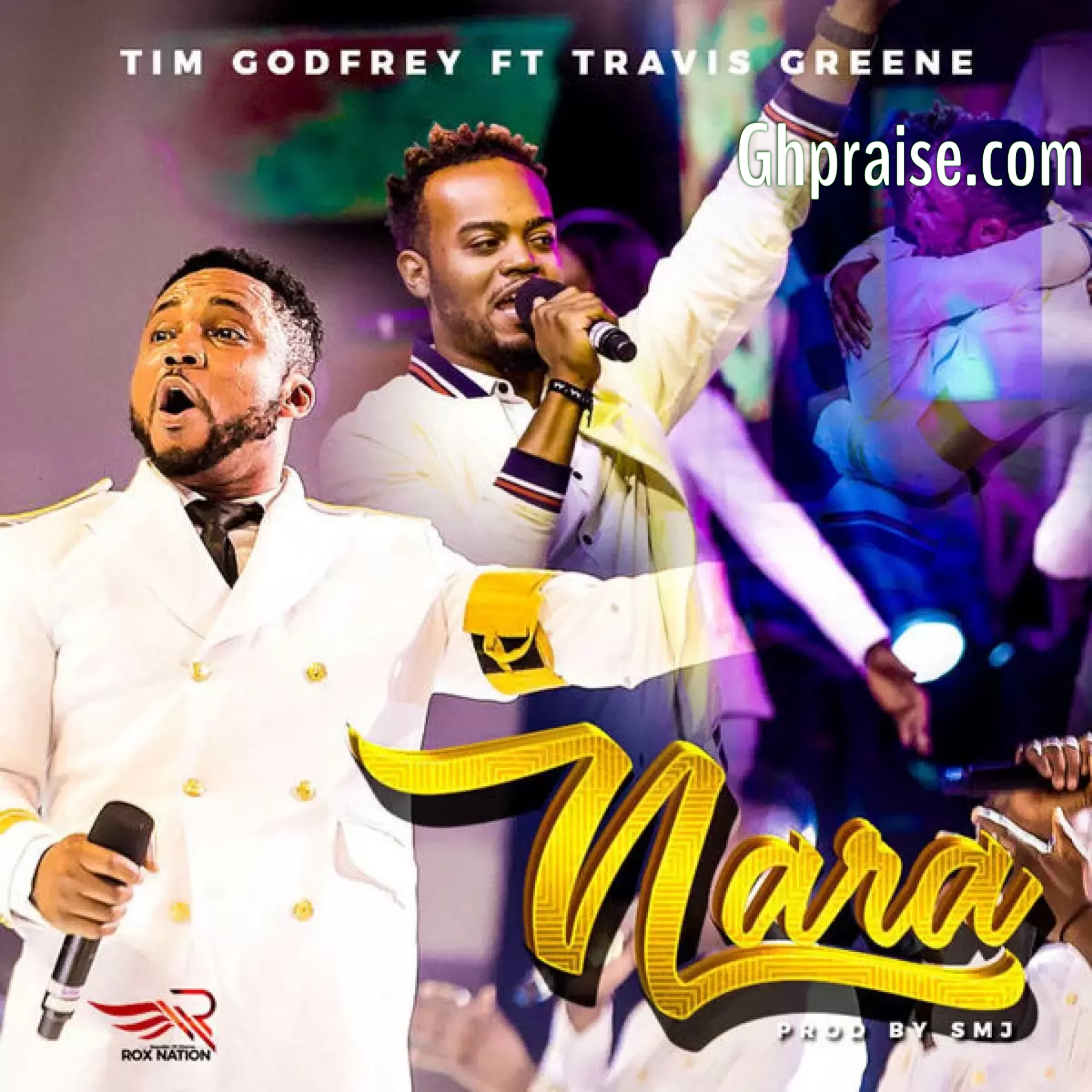 Nara by Tim Godfrey ft Travis Green