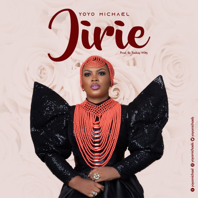 Jirie by Yoyo Michael