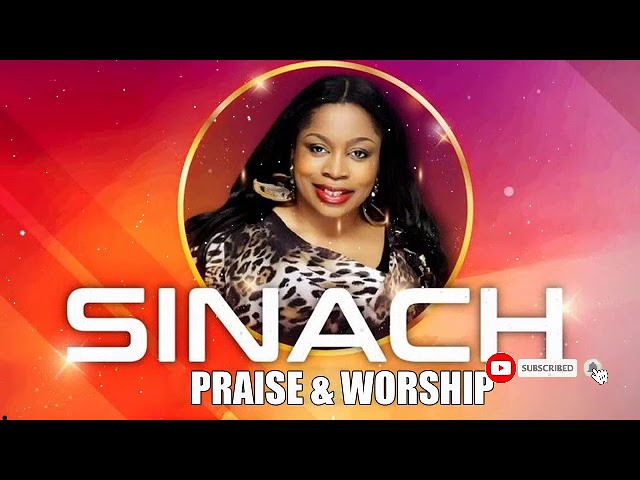 Sinach 2020 Mix by Ghpraise.com