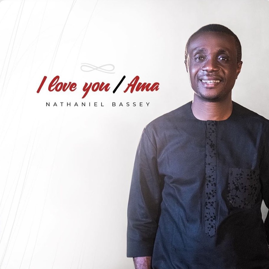 I Love You - Ama Medley By Nathaniel Bassey @Ghpraise.com