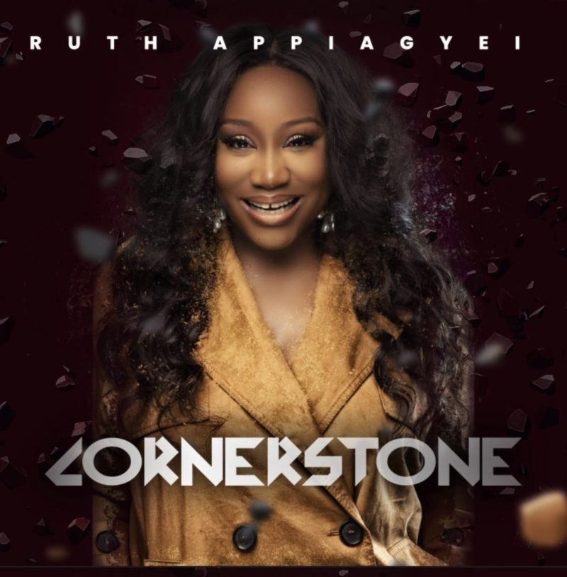 Ruth Appiagyei - Cornerstone @Ghpraise.com