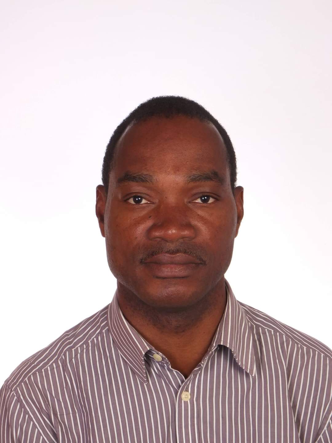 [News] You Will Suffer As A Christian - Rev. Benjamin T. Anang 1