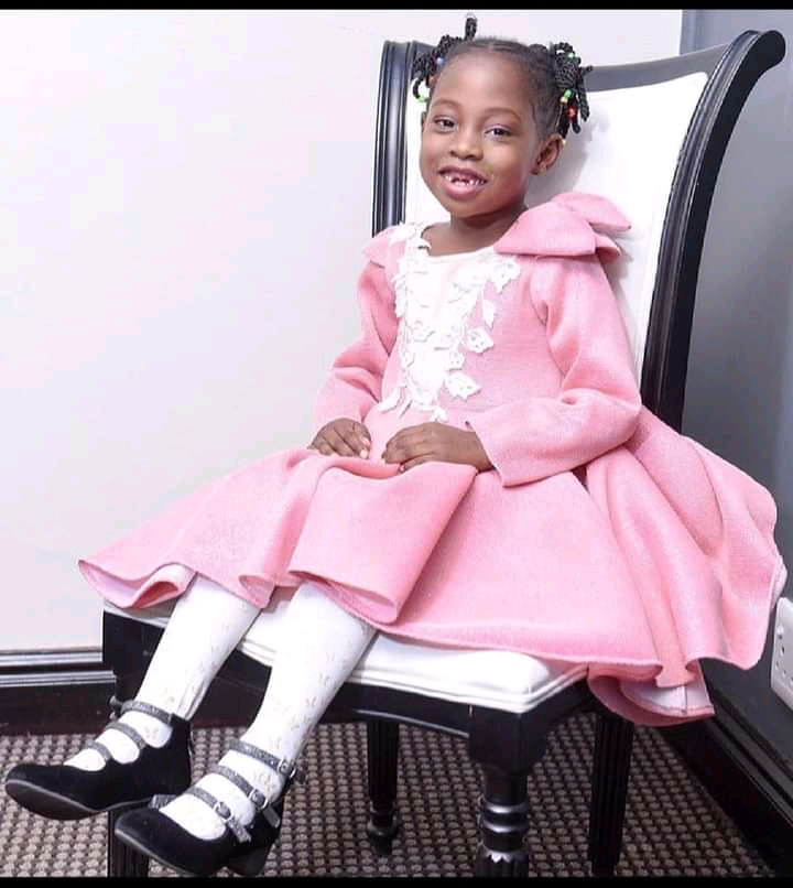 PROPHET BUSHIRI REVEALS THE CAUSE OF HIS DAUGHTER-ISREALLA`S DEATH 1 PROPHET BUSHIRI REVEALS THE CAUSE OF HIS DAUGHTER-ISREALLA`S DEATH 1