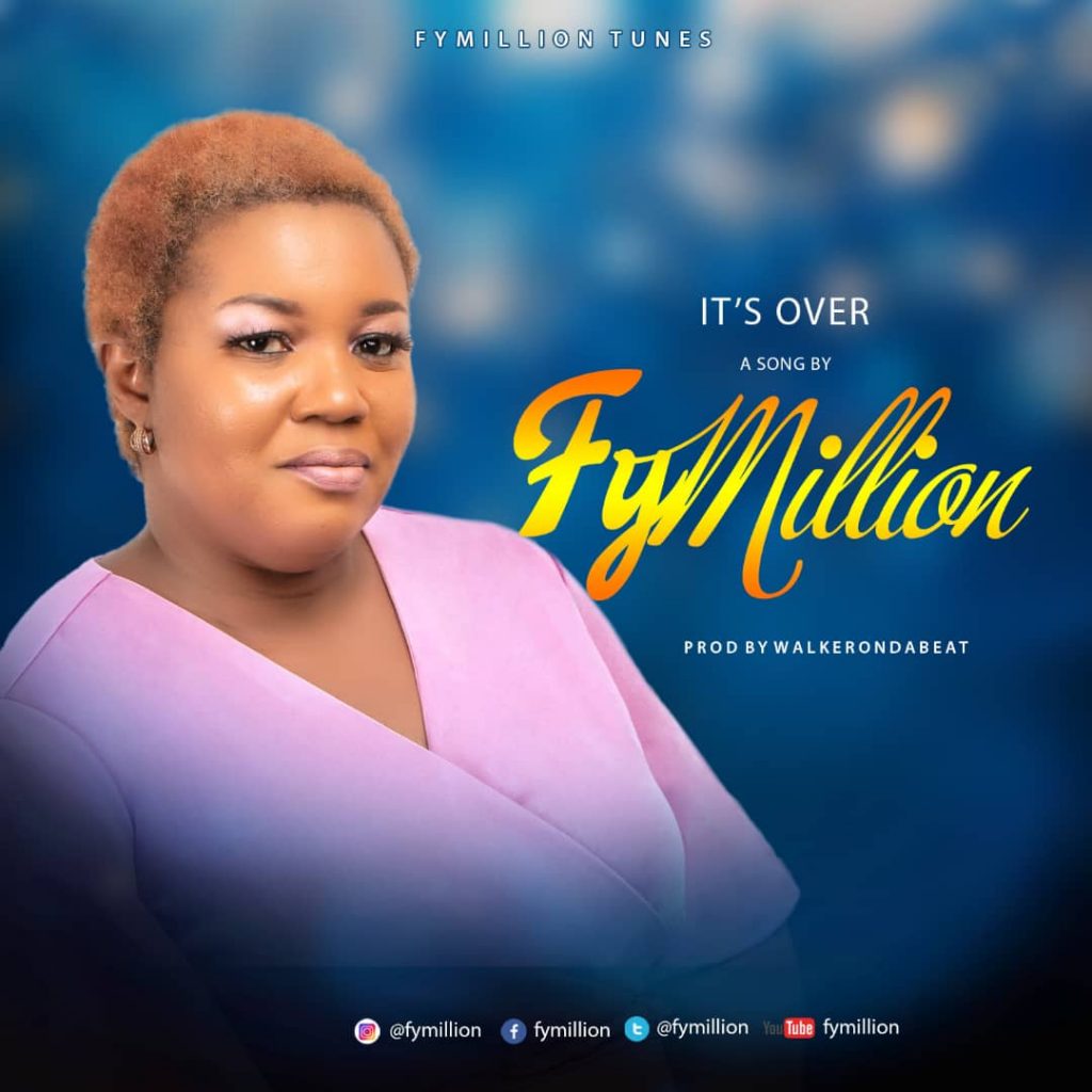 Fymillion - It's Over