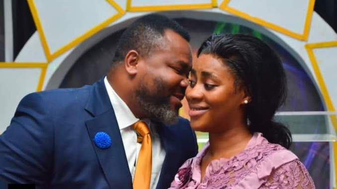 Wealthy Abuja Prophestess Rose Kelvin Splashes millions of Naira on needy Nigerians in Nassarawa State 1 Wealthy Abuja Prophestess Rose Kelvin Splashes millions of Naira on needy Nigerians in Nassarawa State 1