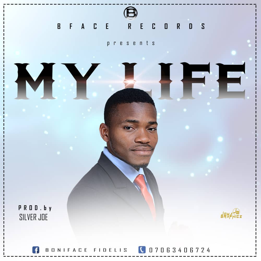Bface - My Life