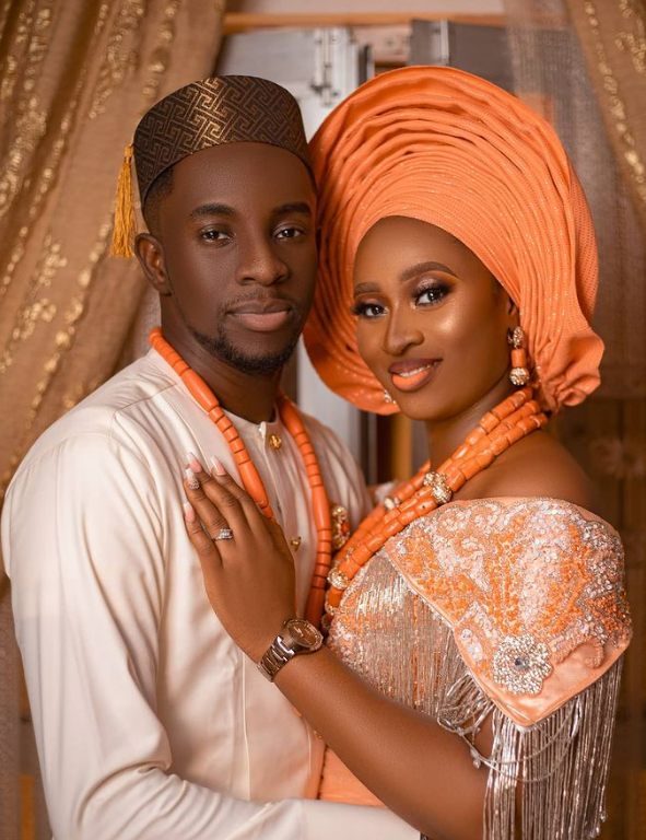 GUC ties the knot