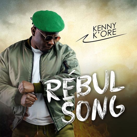 Kenny K'Ore - Rèbul Song