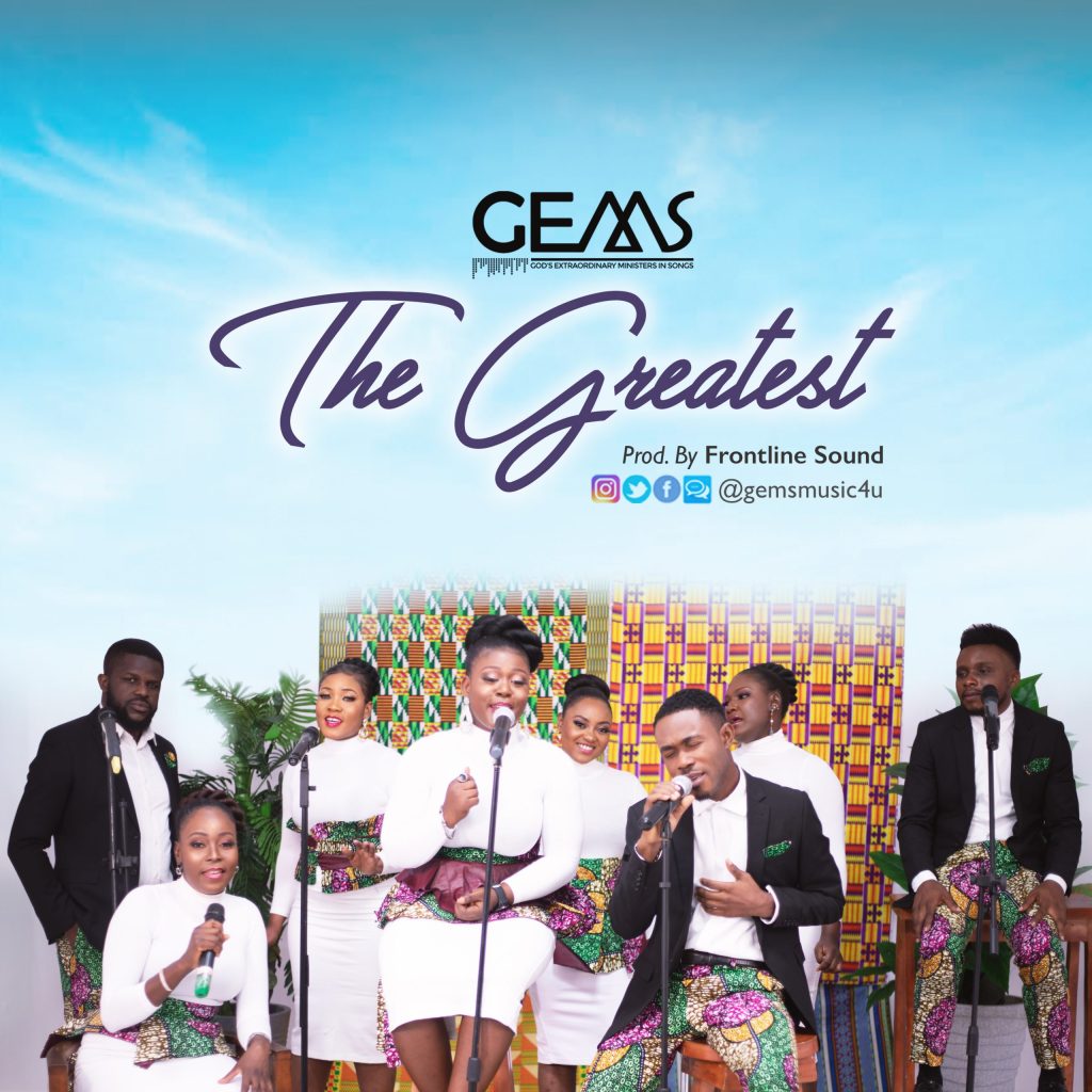 GEMS - The Greatest