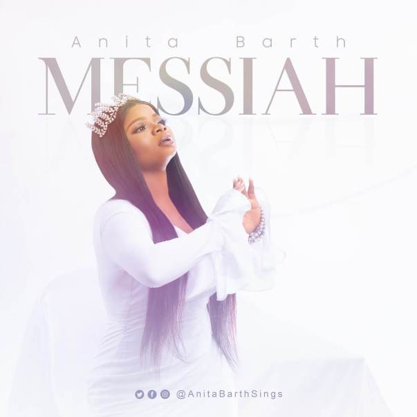 Anita Barth - Messiah @Ghpraise.com