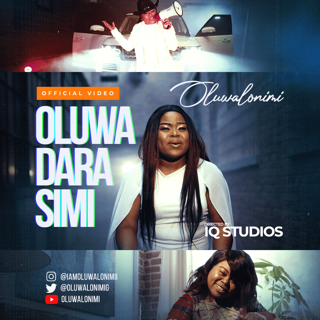 Oluwadarasimi
