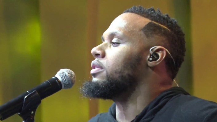 Todd Dulaney - All I Need