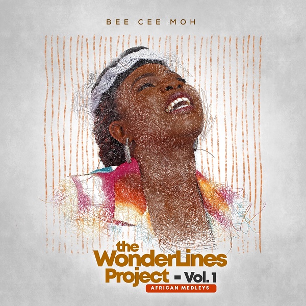 Bee Cee Moh Unveils "The WonderLines Project" 1