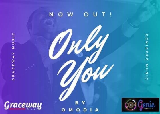 Omodia - Only You
