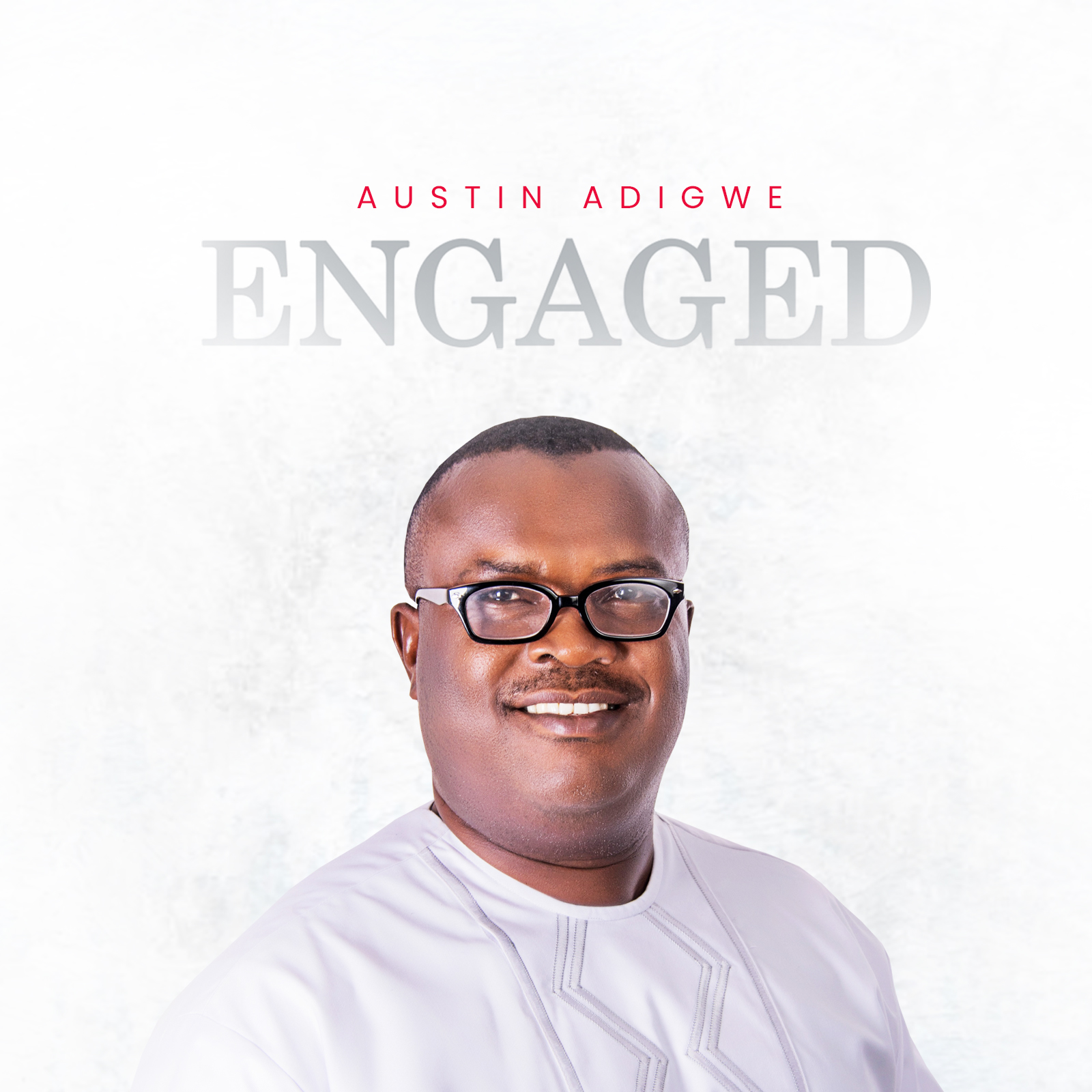 Engaged by Austin Adigwe