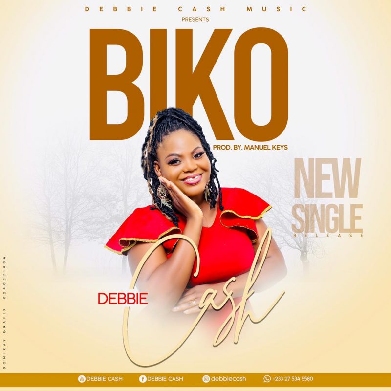 Debbie Cash - Biko