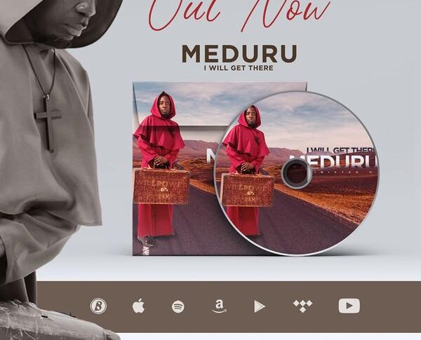 Minister OJ - Meduru (I Will Get There) 1 Minister OJ - Meduru (I Will Get There)