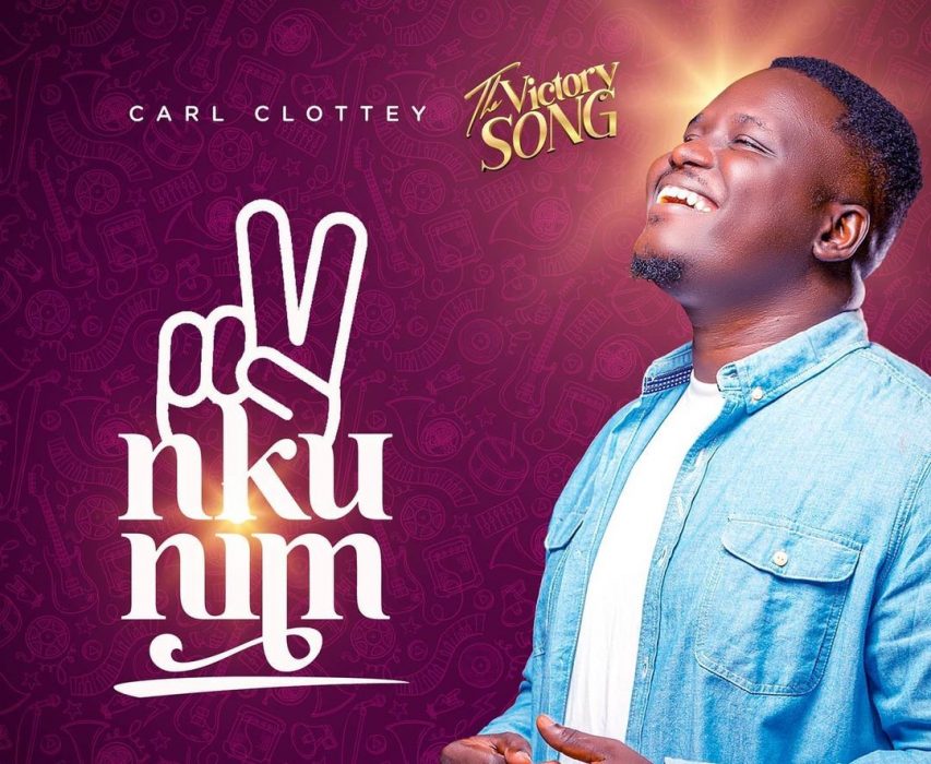 Carl Clottey - Nku Nim