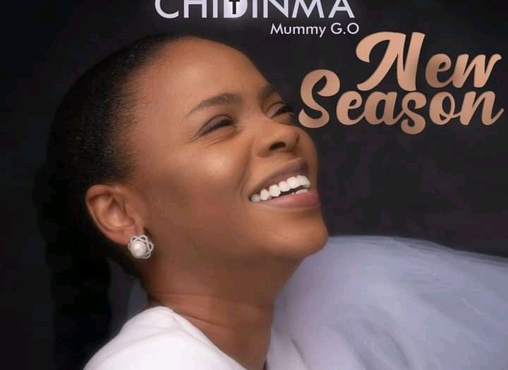 Chidinma - New Season