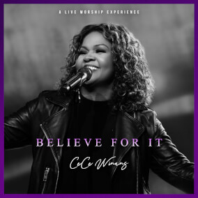 Cece Winans