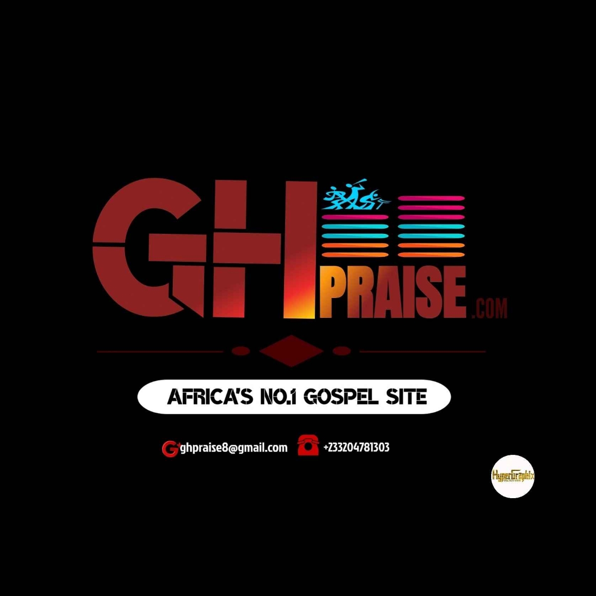 Ghpraise Media