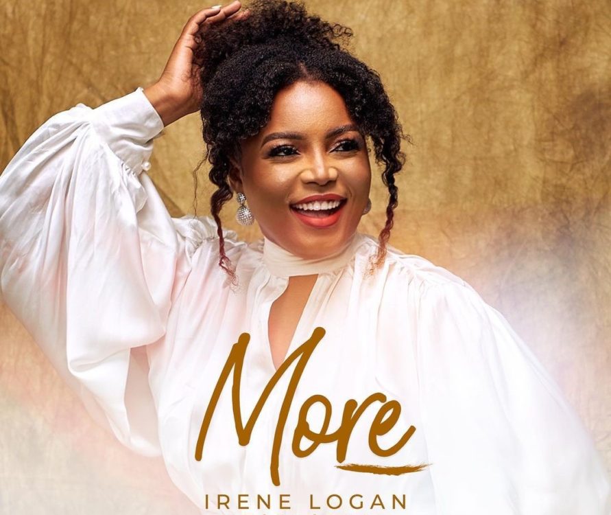 Irene Logan - More || Ghpraise.com
