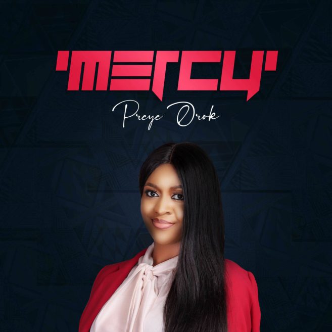 Preye Oroko - Mercy