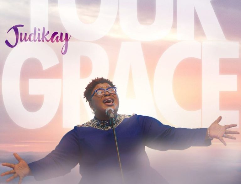 Judikay - Your Grace