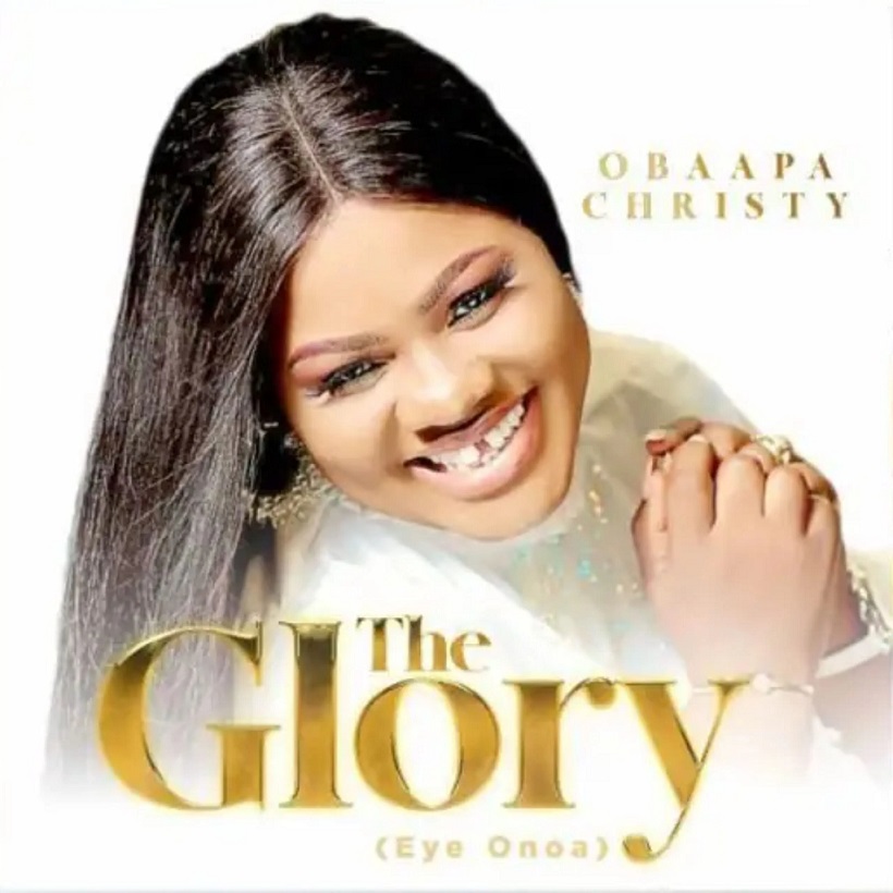Obaapa Christy - The Glory (Lyrics) 1 Obaapa Christy - The Glory
