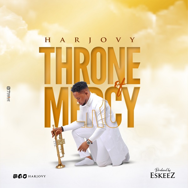 Harjovy