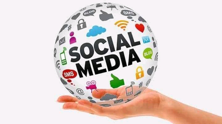 How To Balance One's Social Media Handle With Spiritual life 1 How To Balance One's Social Media Handle With Spiritual life 1