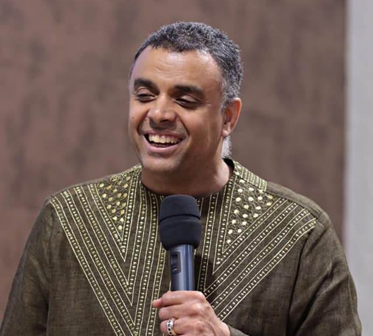 Daily Counsel By Bishop Dag Heward Mills