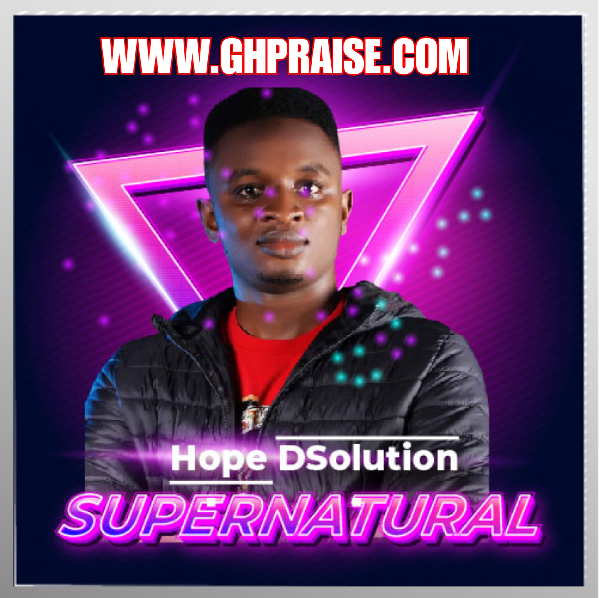 Hope DSolution - Supernatural 1 Hope DSolution - Supernatural 1