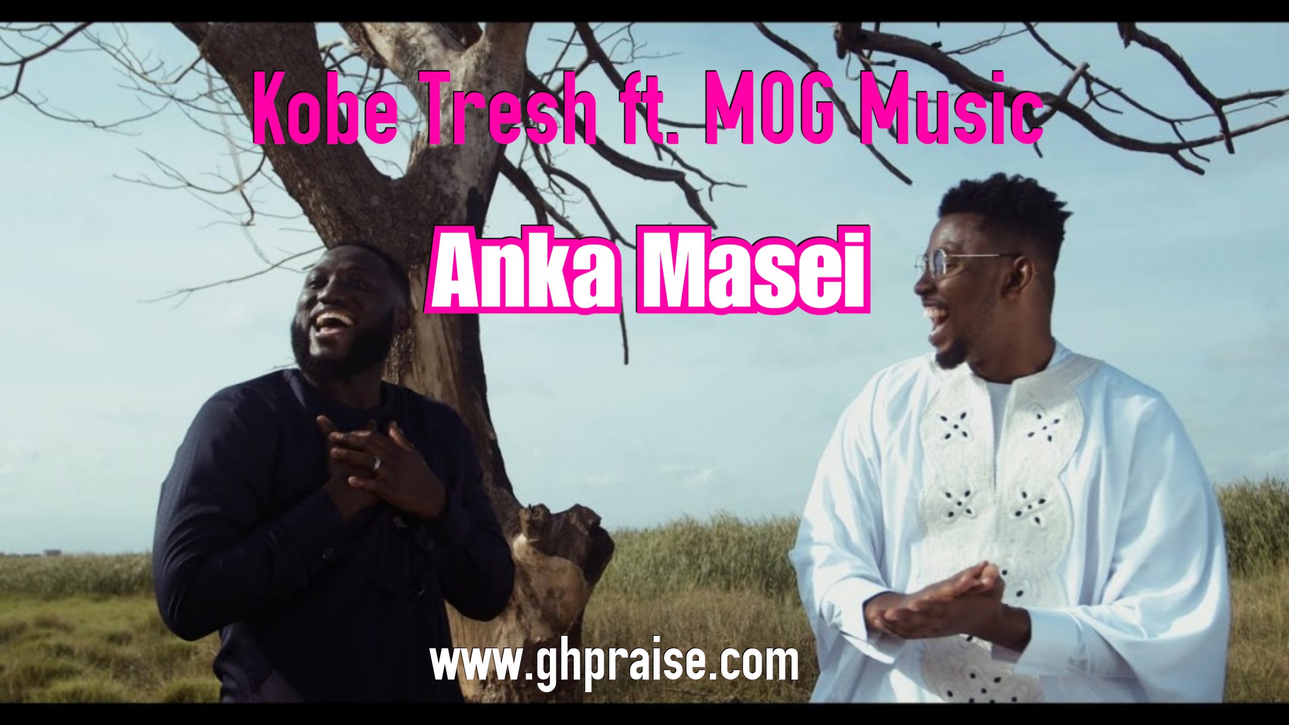 Kobe Tresh - Anka Masei ft MOG Music