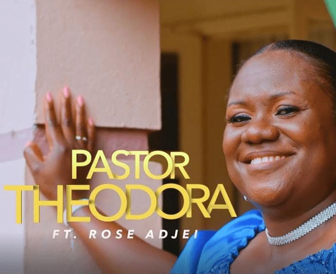 Pastor Theodora