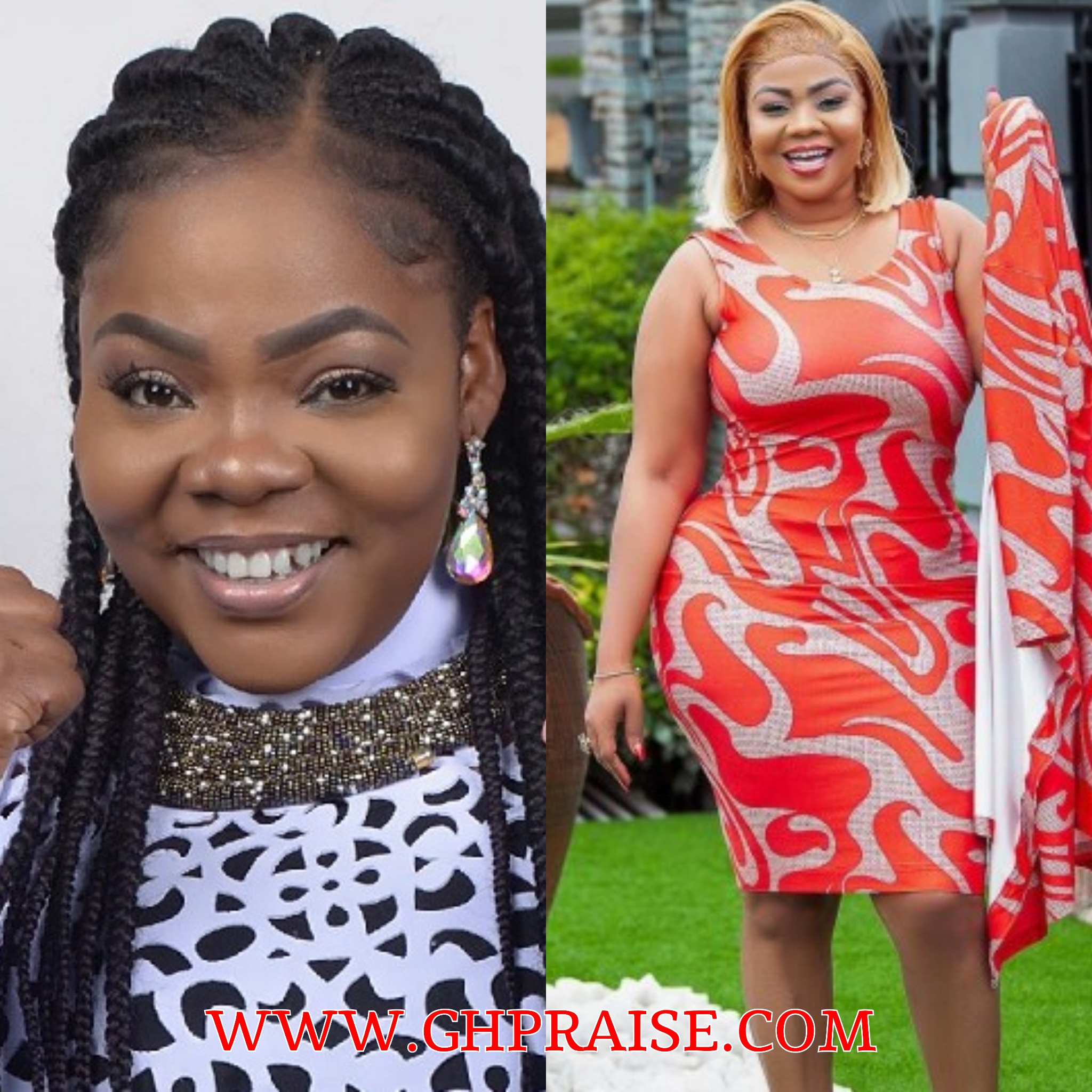 Celestine Donkor