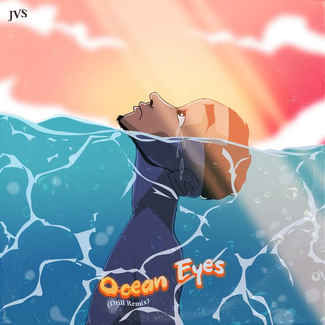 JVS - Ocean Eyes