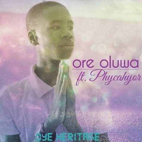 Oye Heritage