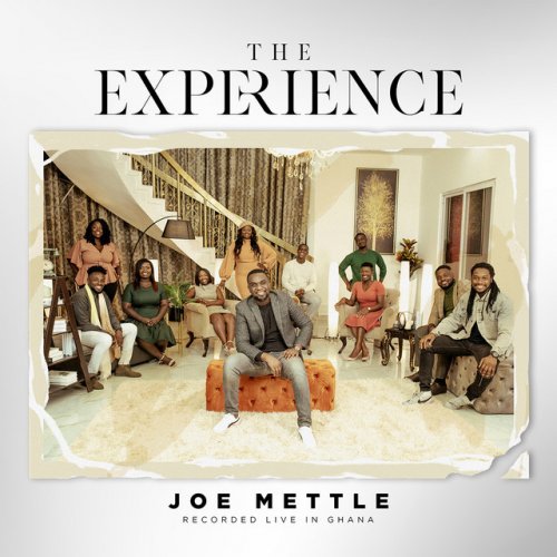 Joe Mettle