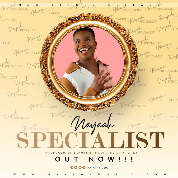 Nayaah - Specialist
