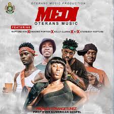 Oterans Music